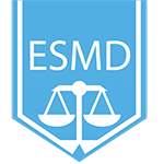 Logo ESMD Ecole de Droit à Paris