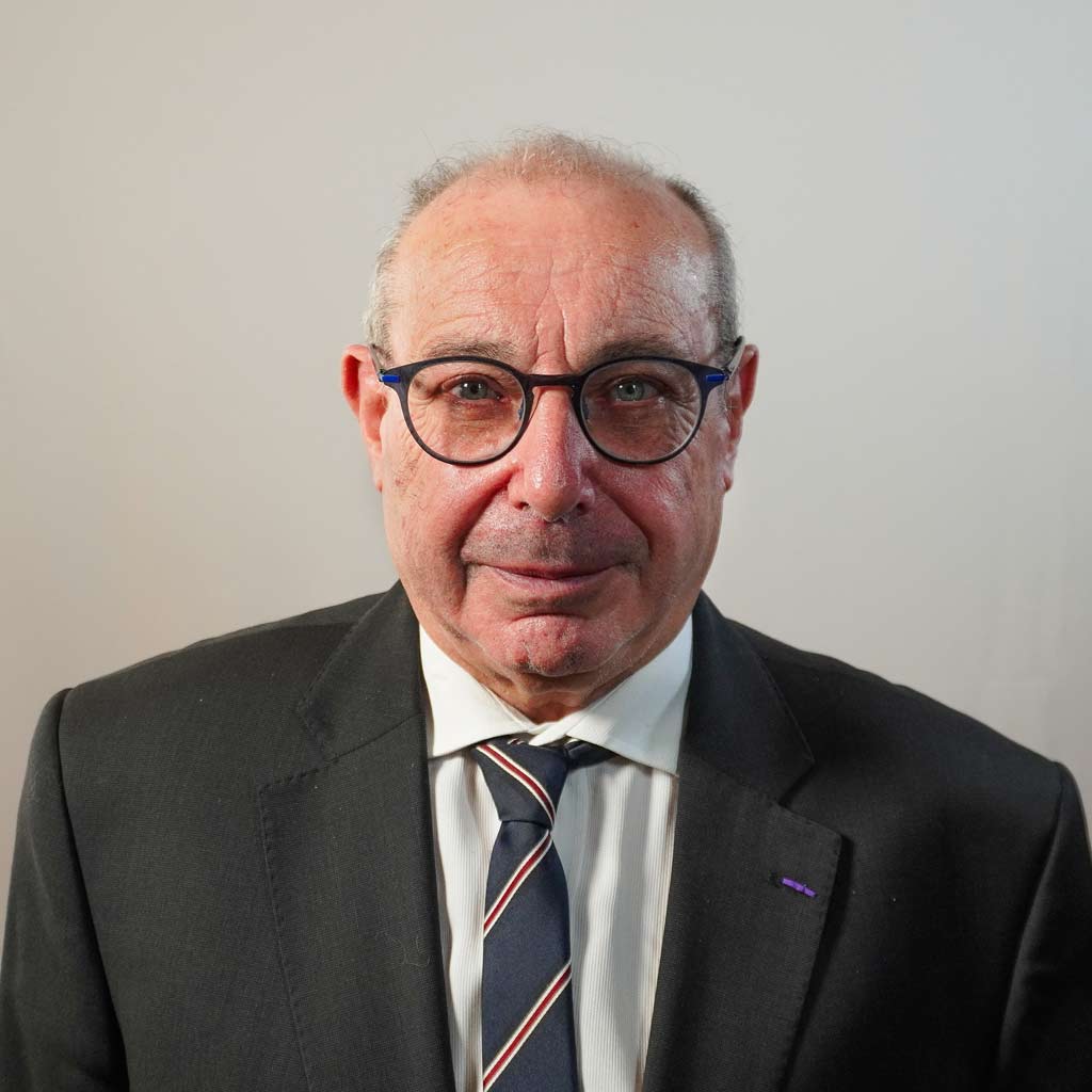 Yvan Fellous