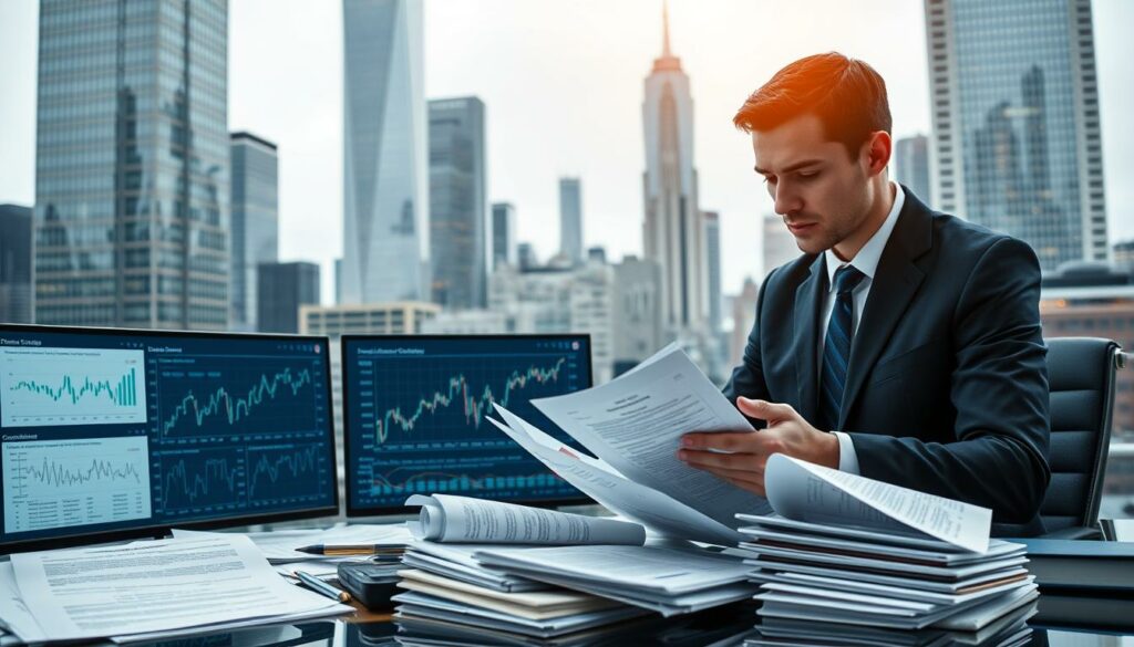 Juriste compliance du secteur financier