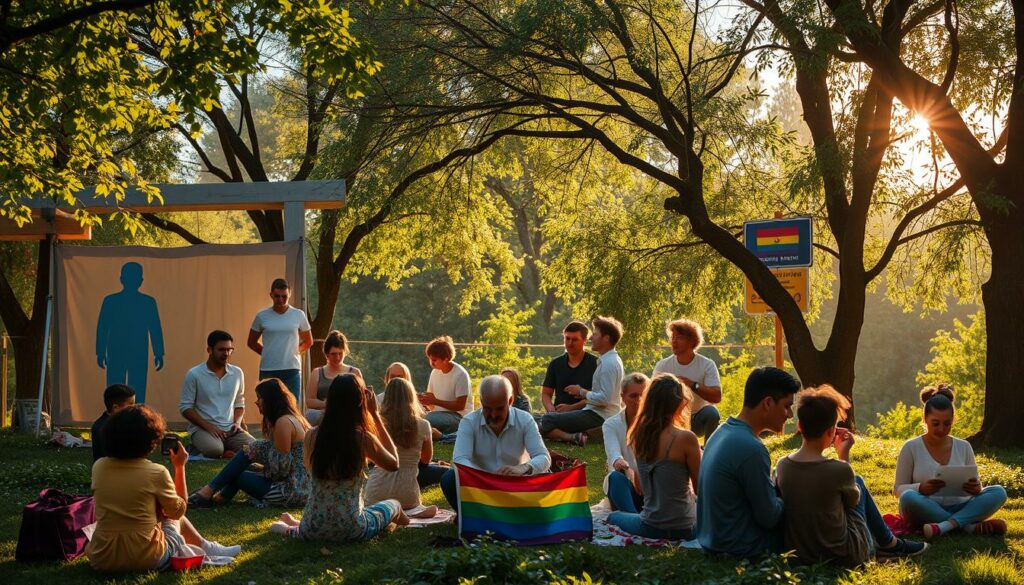 Droits des personnes concernées