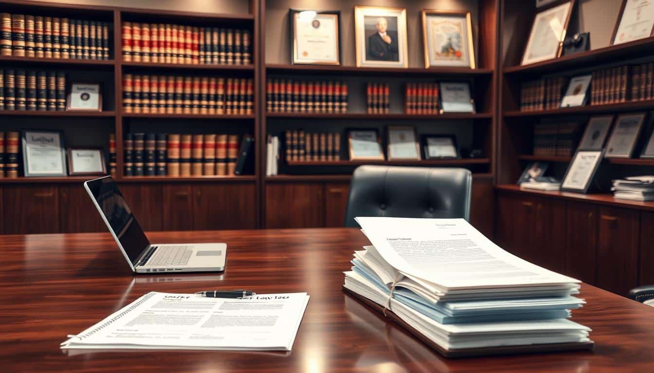 Juriste des contrats