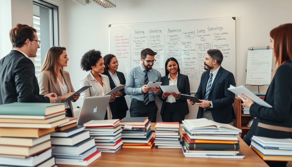 Témoignages d'attachés juridiques