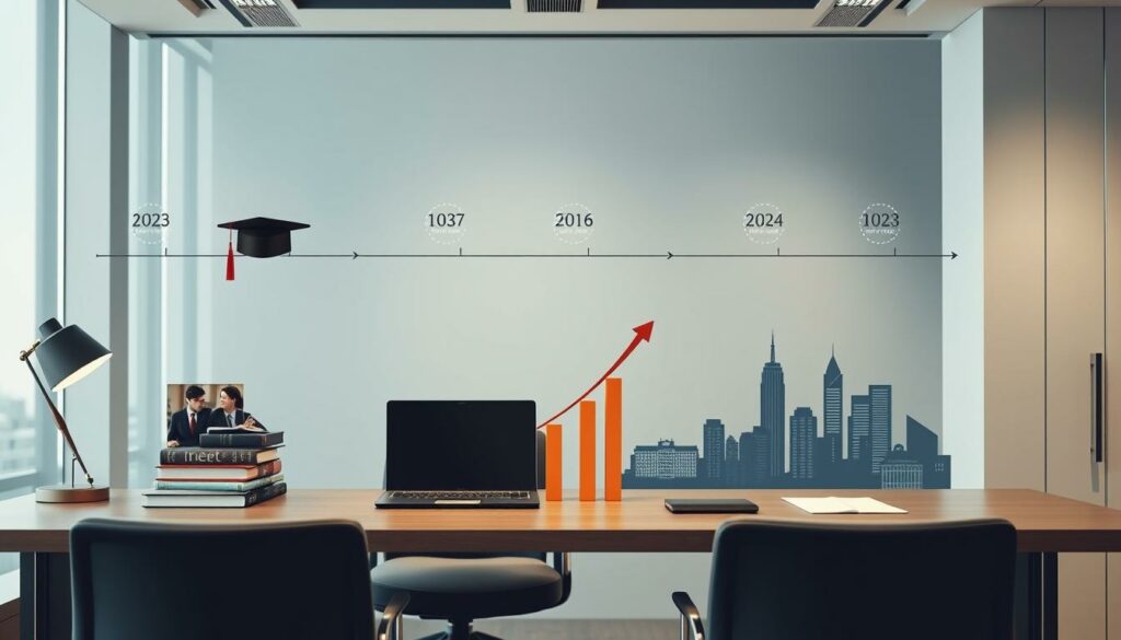 évolution de carrière juriste fiscaliste