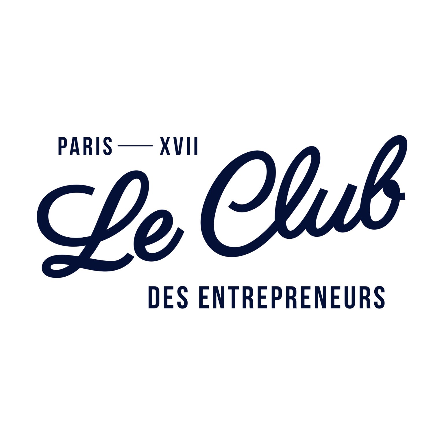 Club des entrepreneurs paris 17