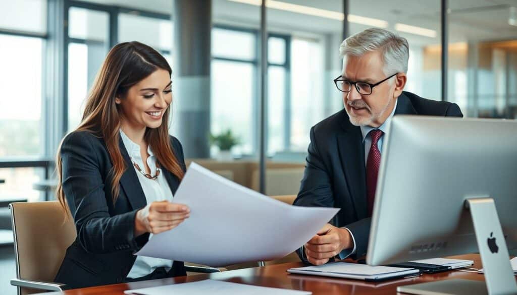 Étudiant en alternance de la Formation Bac+2 Attaché(e) Juridique ESMD en entreprise Étudiant en alternance de la Formation Bac+2 Attaché(e) Juridique ESMD en entreprise