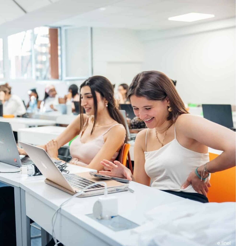 école de droit ESMD PARIS
